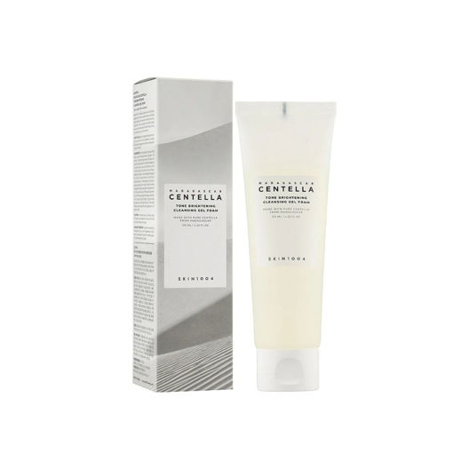 Picture of CENTELLA TONE BRIGHTENING CLEANSING GEL FOAM